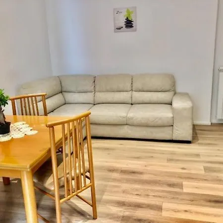 Apartmán Al Mare *