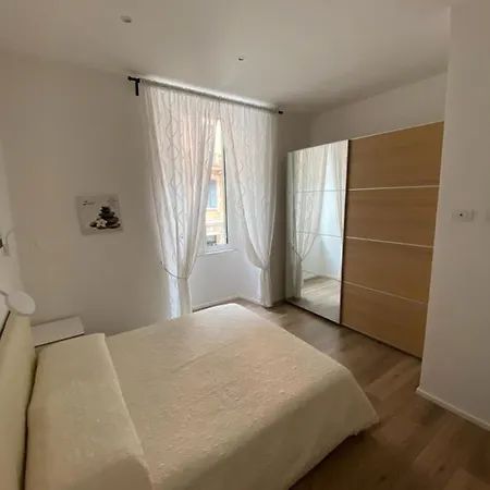 Al Mare Apartmán