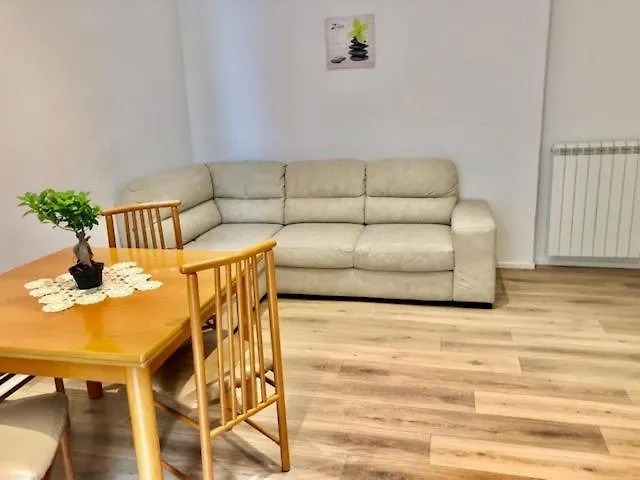 Appartement Al Mare *