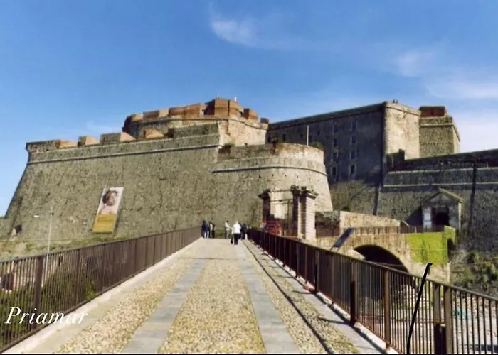 Appartement Al Mare Savona