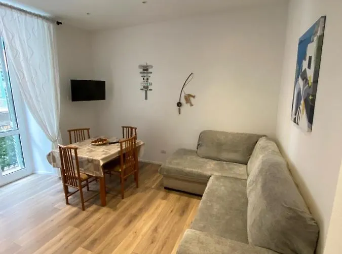 Al Mare Appartement Savona